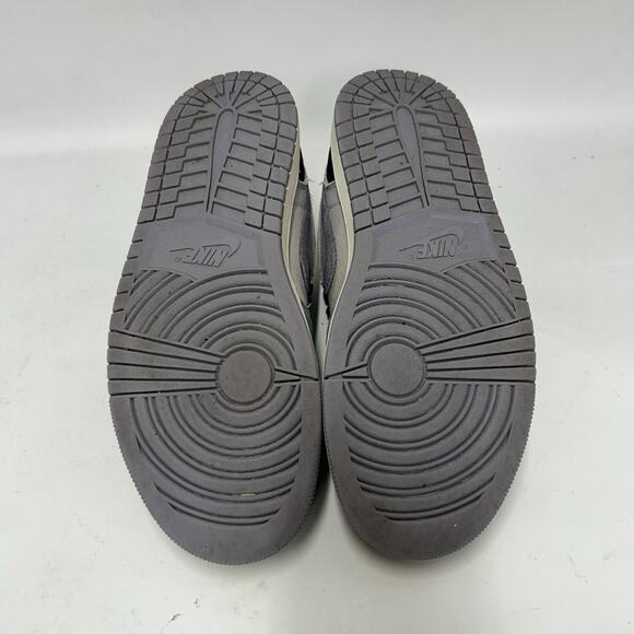 Nike Air Jordan 1 Low SE Craft “Black Tech Grey” DZ4135-002 main image 7